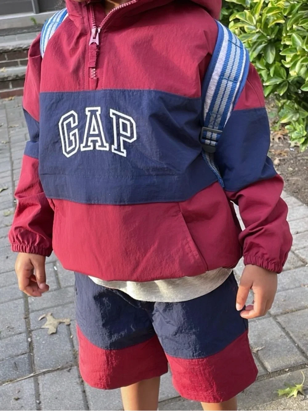 GAP branded kids